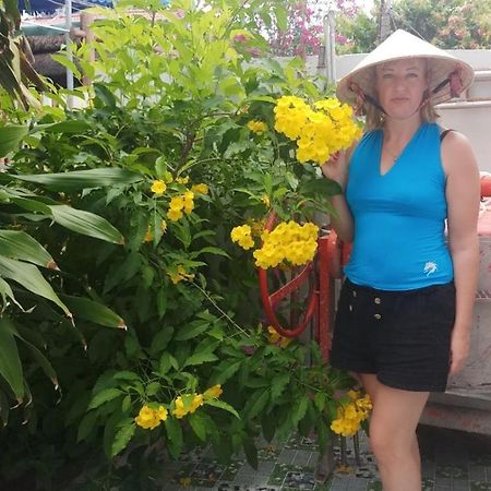 Phu Quoc Beach Guesthouse المظهر الخارجي الصورة