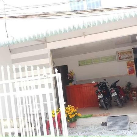 Phu Quoc Beach Guesthouse المظهر الخارجي الصورة
