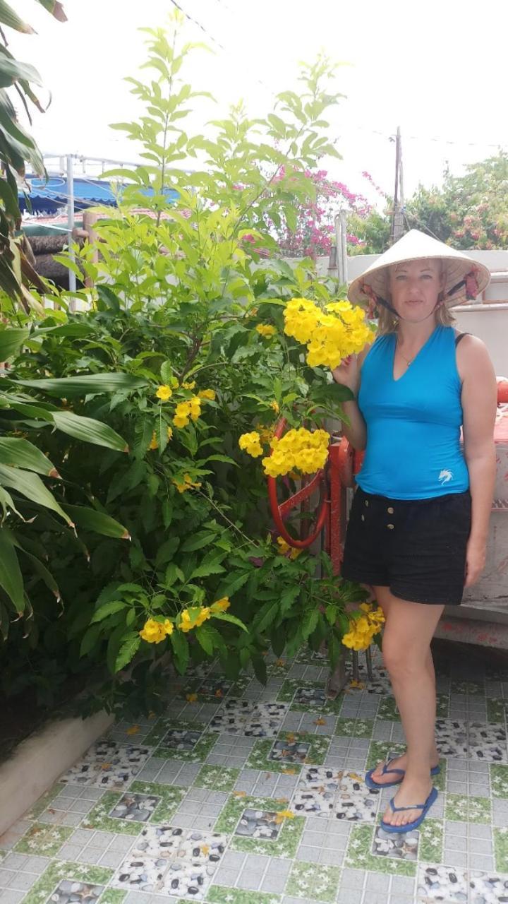 Phu Quoc Beach Guesthouse المظهر الخارجي الصورة