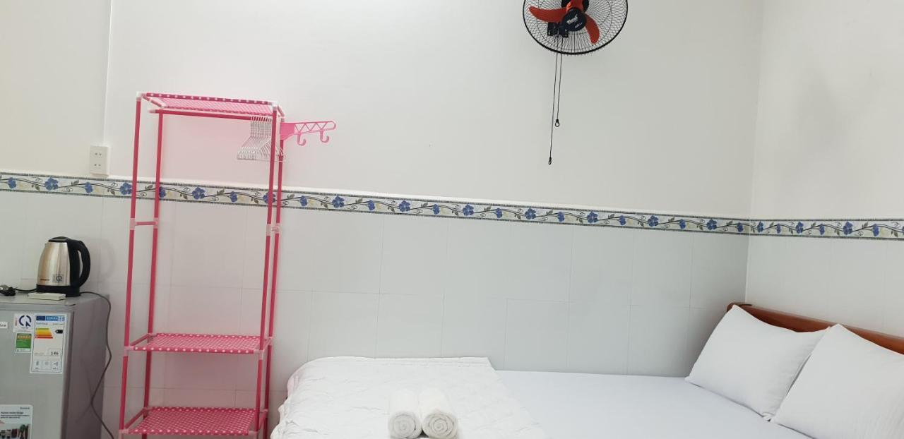 Phu Quoc Beach Guesthouse المظهر الخارجي الصورة