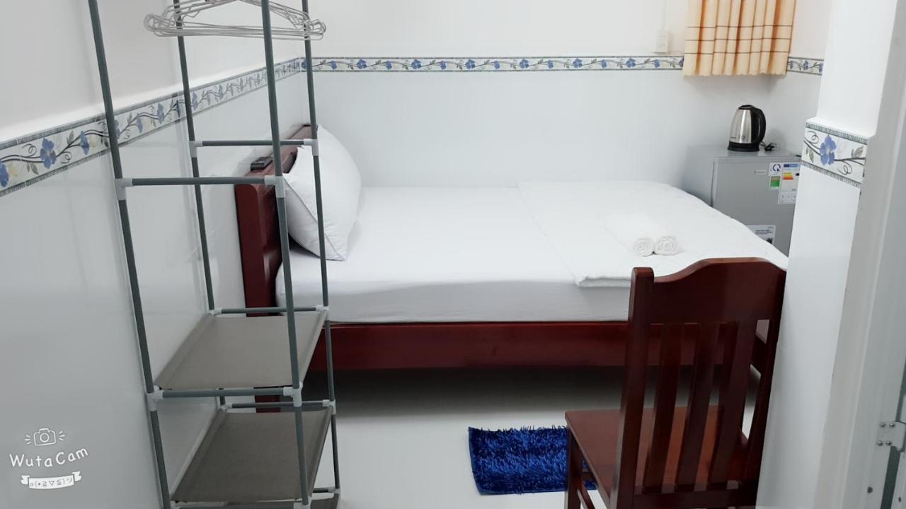 Phu Quoc Beach Guesthouse المظهر الخارجي الصورة