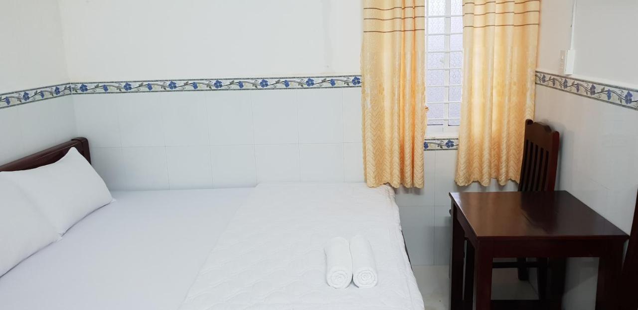 Phu Quoc Beach Guesthouse المظهر الخارجي الصورة