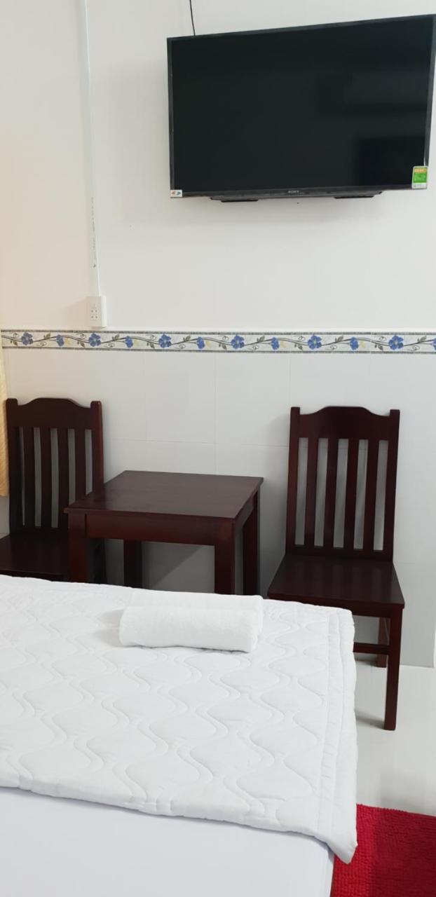 Phu Quoc Beach Guesthouse المظهر الخارجي الصورة