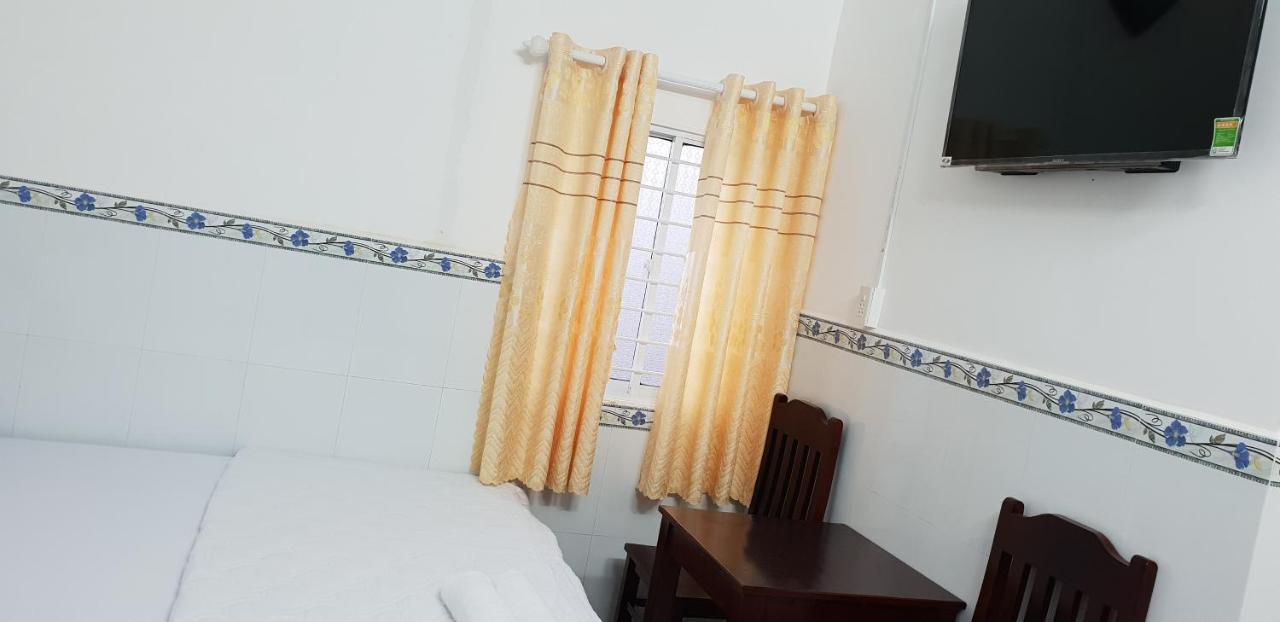 Phu Quoc Beach Guesthouse المظهر الخارجي الصورة