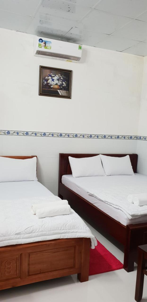 Phu Quoc Beach Guesthouse المظهر الخارجي الصورة