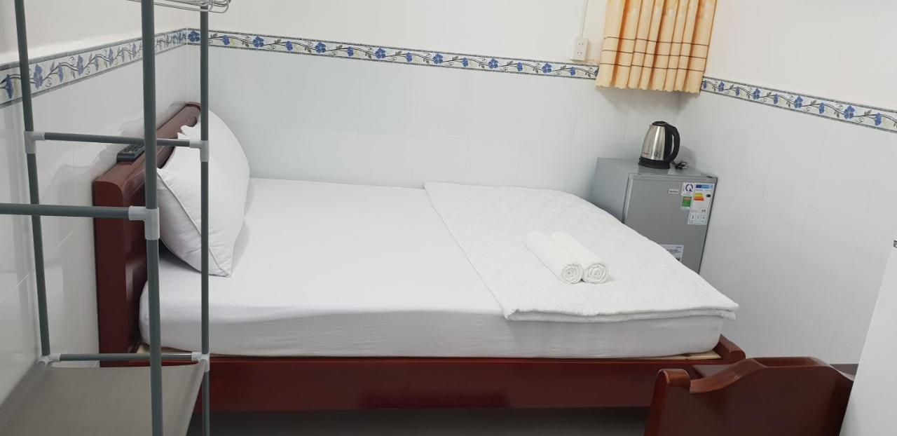 Phu Quoc Beach Guesthouse المظهر الخارجي الصورة