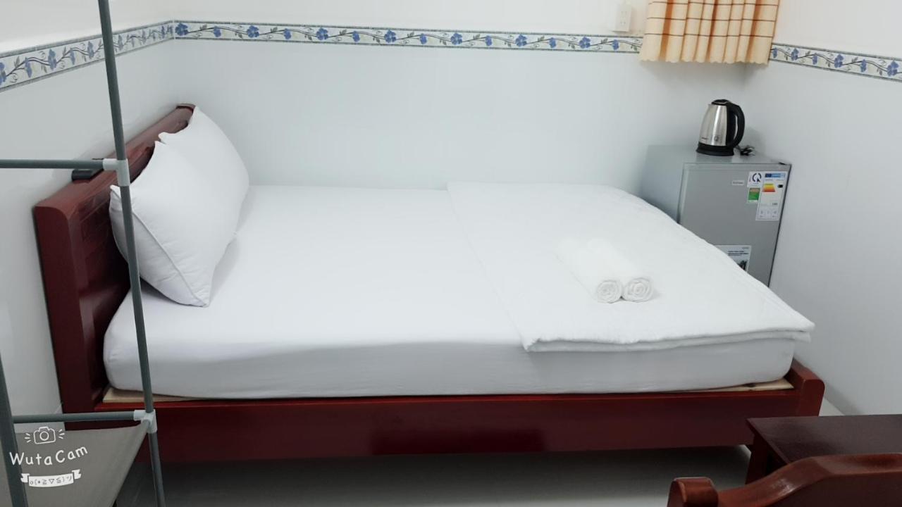 Phu Quoc Beach Guesthouse المظهر الخارجي الصورة