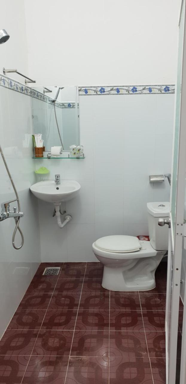 Phu Quoc Beach Guesthouse المظهر الخارجي الصورة