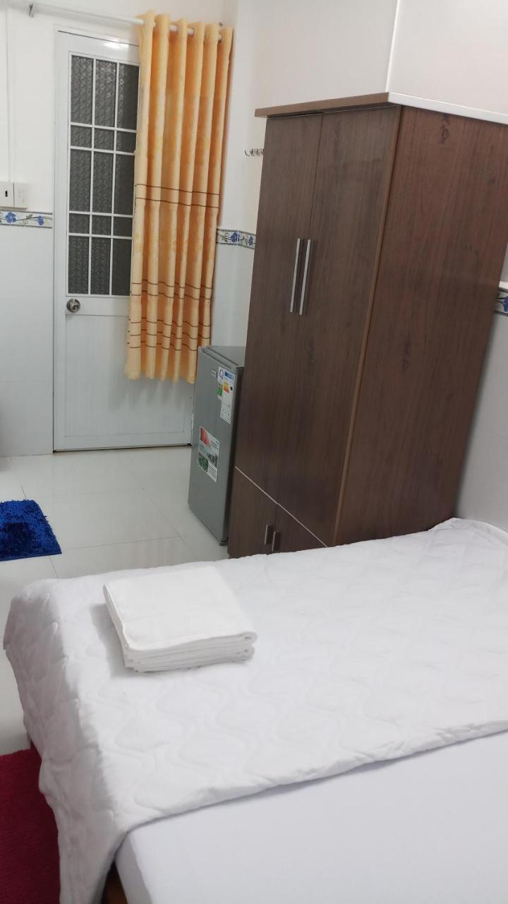 Phu Quoc Beach Guesthouse المظهر الخارجي الصورة