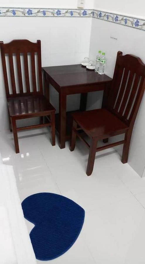 Phu Quoc Beach Guesthouse المظهر الخارجي الصورة
