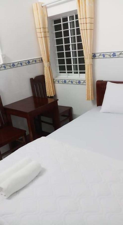 Phu Quoc Beach Guesthouse المظهر الخارجي الصورة