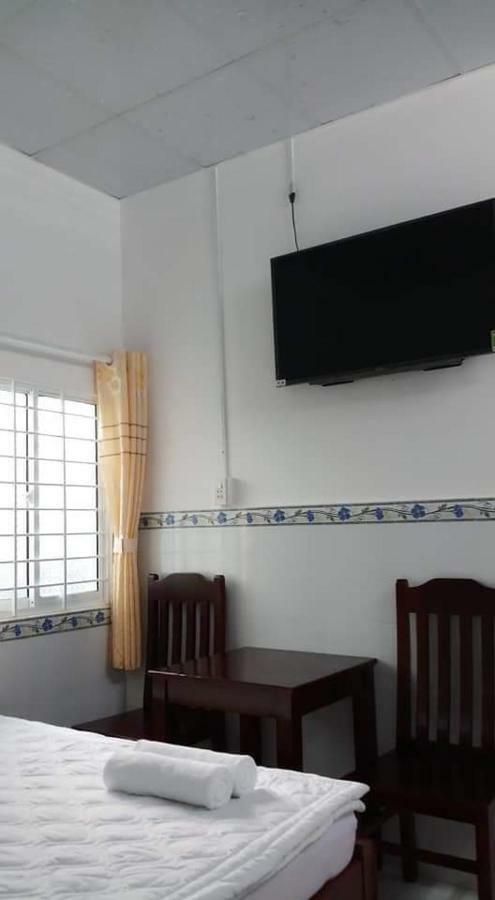 Phu Quoc Beach Guesthouse المظهر الخارجي الصورة