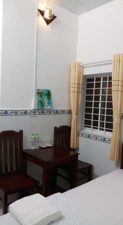 Phu Quoc Beach Guesthouse المظهر الخارجي الصورة