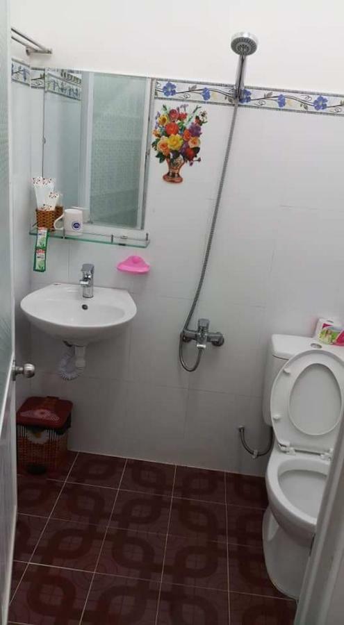 Phu Quoc Beach Guesthouse المظهر الخارجي الصورة